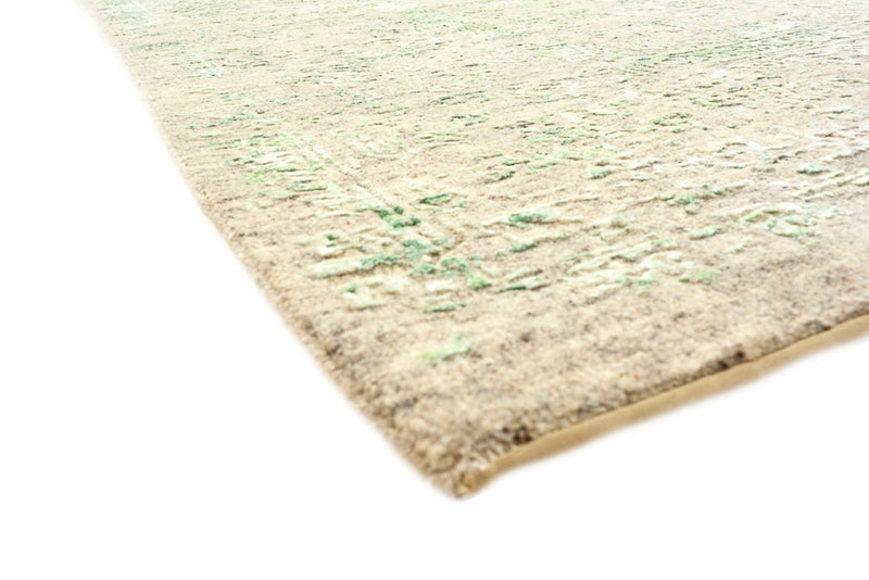 Alfombra de diseño - 224 x 170 cm - arena