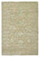 Alfombra de diseño - 238 x 166 cm - arena