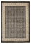 Alfombra oriental - Bidjar - Indus - 200 x 142 cm - beige oscuro