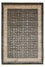 Alfombra oriental - Bidjar - Indus - 204 x 139 cm - beige oscuro