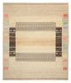 Loribaft Indo Alfombra 300x253cm - Alfombra de lana