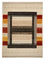 Alfombra Gabbeh - Loribaft Indus - 347 x 254 cm - beige claro