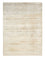Alfombra Gabbeh - Loribaft Indus - 241 x 176 cm - beige claro