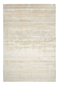 Alfombra Gabbeh - Loribaft Indus - 299 x 203 cm - beige claro