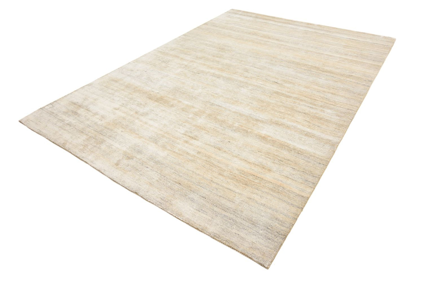 Loribaft Indo Alfombra 299x203cm - Alfombra de lana