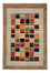 Alfombra Gabbeh - Loribaft Indus - 295 x 197 cm - multicolor