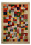 Alfombra Gabbeh - Loribaft Indus - 347 x 246 cm - multicolor