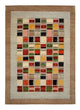 Loribaft Indo Alfombra 243x340cm - Alfombra de lana