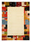 Alfombra Gabbeh - Loribaft Indus - 294 x 207 cm - beige claro
