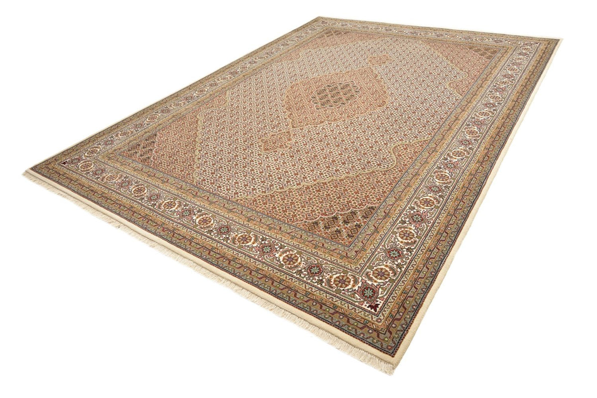 Tabriz Indo Alfombra 250x352cm - Alfombra oriental