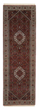 Bidjar Alfombra 245x79cm - Alfombra persa