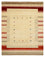 Alfombra Gabbeh - Loribaft Indus - 248 x 195 cm - beige claro