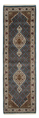 Tabriz Indo Alfombra 75x244cm - Alfombra oriental