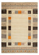 Loribaft Indo Alfombra 281x203cm - Alfombra de lana