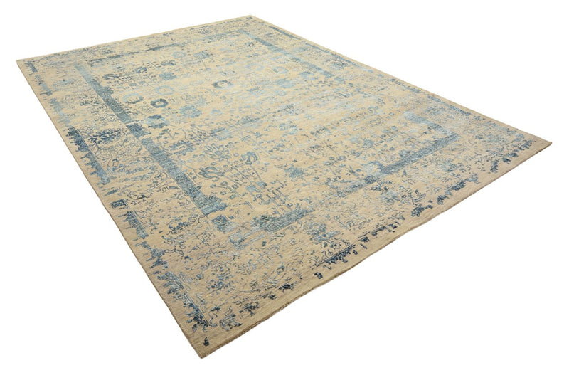 Alfombra de diseño - 336 x 246 cm - arena