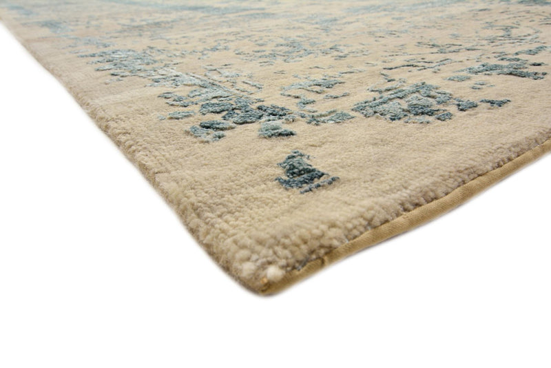 Alfombra de diseño - 334 x 243 cm - arena