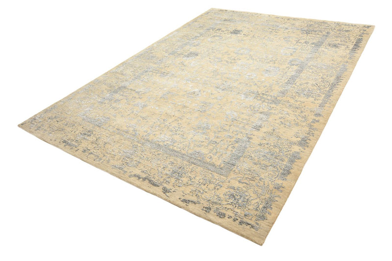 Alfombra de diseño - 285 x 204 cm - arena