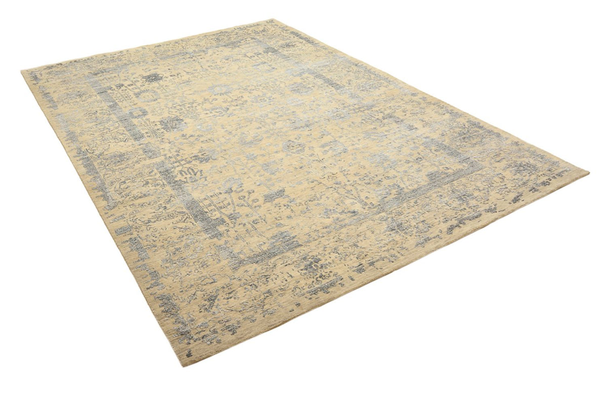 Alfombra de diseño - 285 x 204 cm - arena