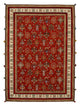 Alfombra oriental 245x176cm