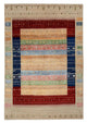 Loribaft Indo Alfombra 205x302cm - Alfombra de lana