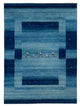 Loribaft Indo Alfombra 241x175cm - Alfombra de lana