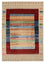 Alfombra Gabbeh - Loribaft Indus - 343 x 241 cm - multicolor