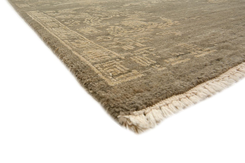 Alfombra de diseño - 362 x 270 cm - arena