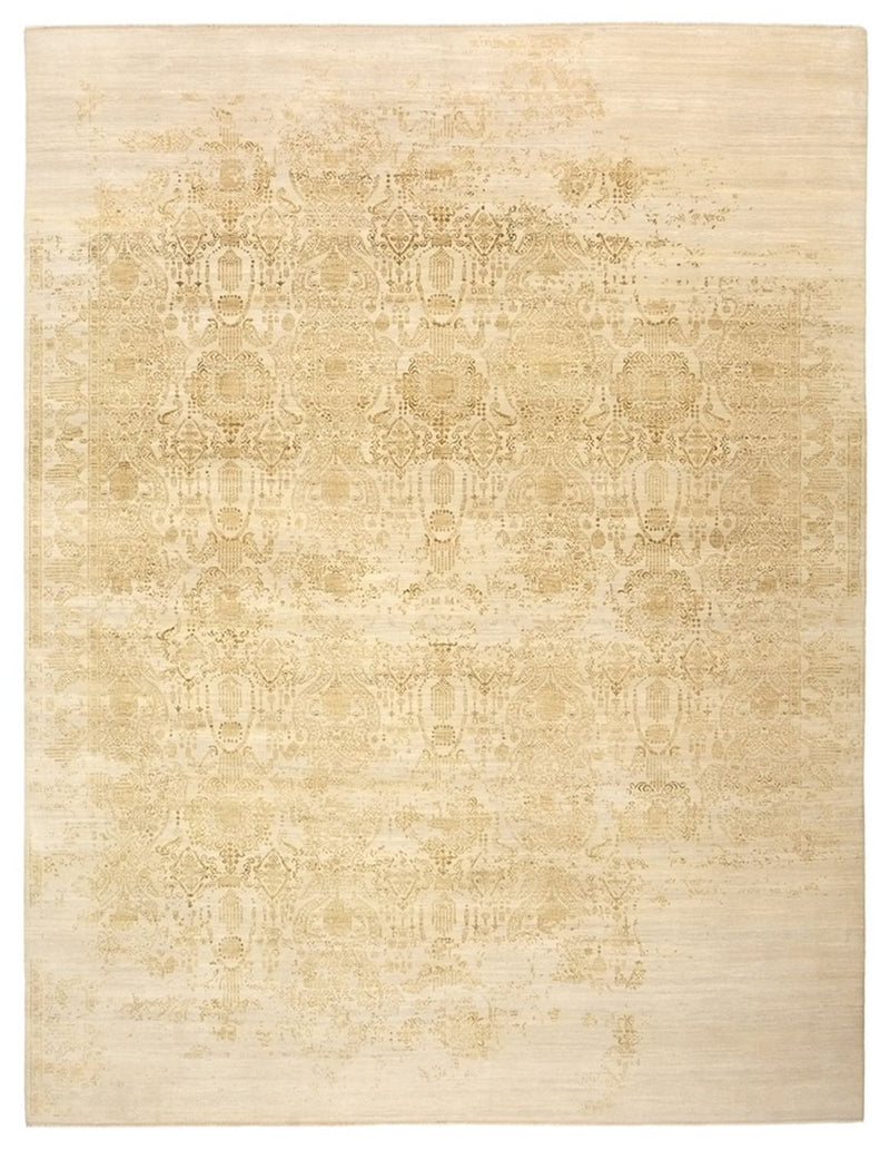 Alfombra de diseño - 361 x 276 cm - arena