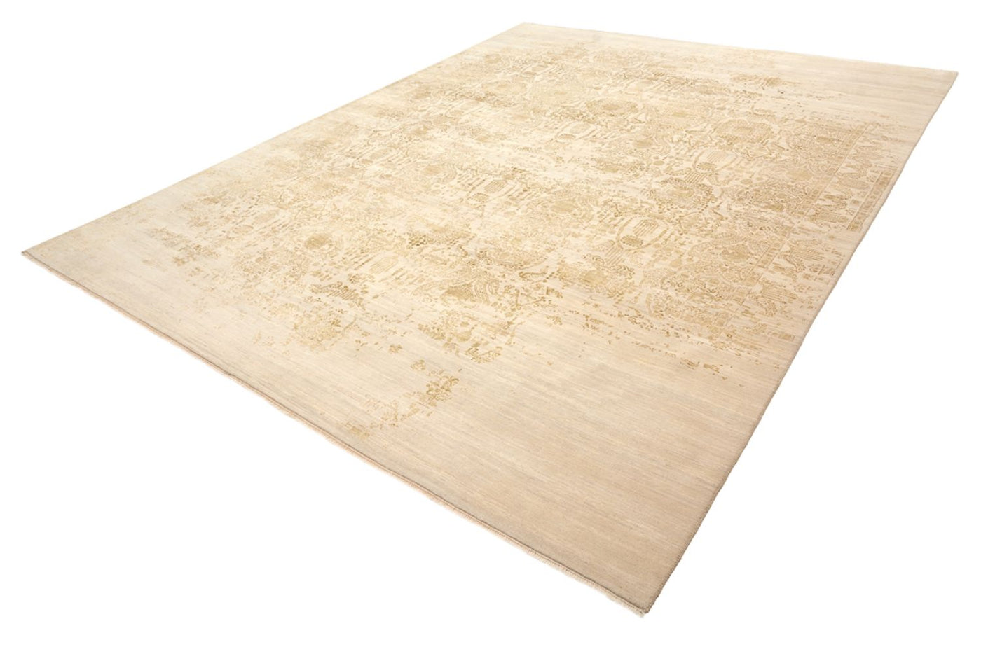 Alfombra de diseño 361x276cm - Designerteppich