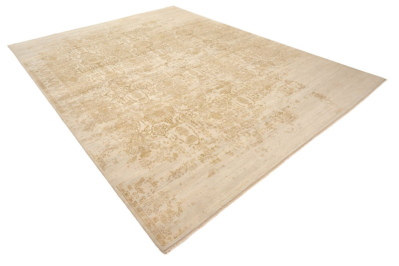 Alfombra de diseño - 361 x 276 cm - arena
