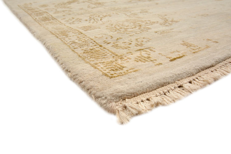 Alfombra de diseño - 361 x 276 cm - arena