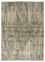 Alfombra de diseño - 360 x 262 cm - gris