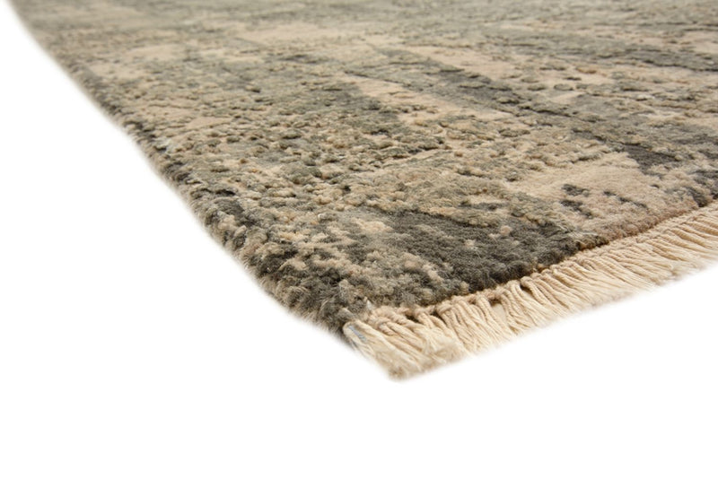 Alfombra de diseño - 360 x 262 cm - gris