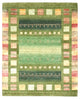 Loribaft Indo Alfombra 303x244cm - Alfombra de lana