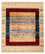 Alfombra Gabbeh - Loribaft Indus - 300 x 251 cm - multicolor