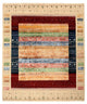 Loribaft Indo Alfombra 251x300cm - Alfombra de lana