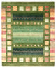 Indo Loribaft Alfombra 303x250cm - Alfombra de lana