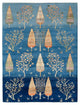 Loribaft Indo Alfombra 155x204cm - Alfombra de lana