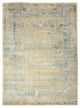 Alfombra de diseño 337x246cm - Designerteppich