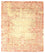 Alfombra de diseño - 294 x 250 cm - beige