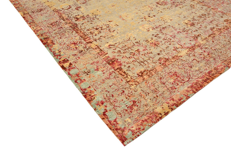 Alfombra de diseño - 294 x 250 cm - beige