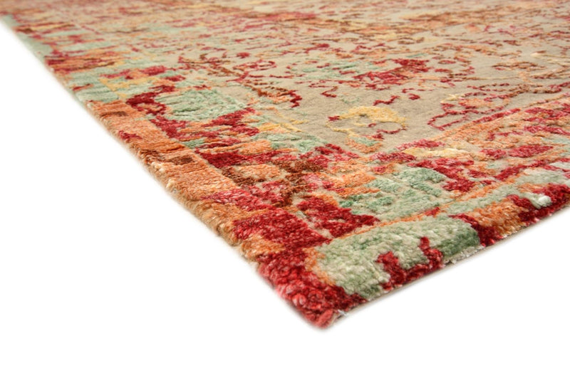 Alfombra de diseño - 294 x 250 cm - beige