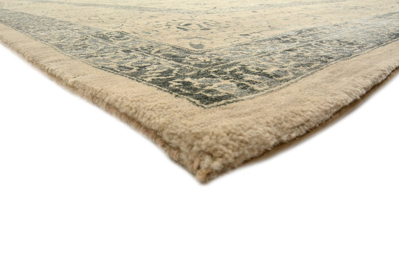 Alfombra de diseño - 493 x 340 cm - arena