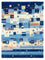 Alfombra Gabbeh - Loribaft Indus - 239 x 177 cm - multicolor