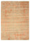 Alfombra de diseño - 236 x 173 cm - óxido