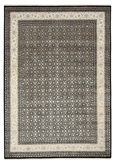 Bidjar Indo Alfombra 206x295cm - Alfombra oriental