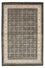 Alfombra oriental - Bidjar - Indus - 209 x 139 cm - beige oscuro