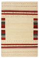 Loribaft Indo Alfombra 198x297cm - Alfombra de lana