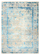 Alfombra de diseño 341x249cm - Designerteppich
