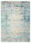 Alfombra de diseño - 294 x 205 cm - beige claro